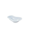BN-4052396073317,Cadita ergonomica de baie cu dop de scurgere, Maria, 84 x 49 x 30 cm, Keeeper, Mickey
