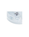 BN-4052396073317,Cadita ergonomica de baie cu dop de scurgere, Maria, 84 x 49 x 30 cm, Keeeper, Mickey