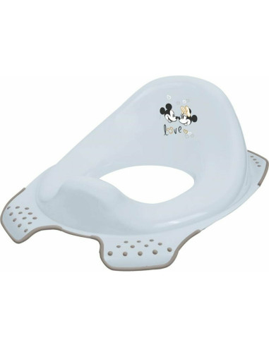 BN-4052396073355,Reductor anatomic toaleta, Ewa, Cu baza antialunecare, 30 x 40 x 15 cm, Keeeper, Mickey
