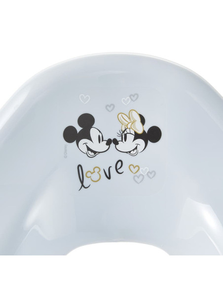 BN-4052396073355,Reductor anatomic toaleta, Ewa, Cu baza antialunecare, 30 x 40 x 15 cm, Keeeper, Mickey