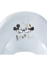 BN-4052396073355,Reductor anatomic toaleta, Ewa, Cu baza antialunecare, 30 x 40 x 15 cm, Keeeper, Mickey
