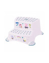 BN-4052396080575,Scaunel Inaltator WC in Doua Trepte, Suprafata antiderapanta, Igor, 40 x 37 x 21 cm, Keeeper, Peppa Pig