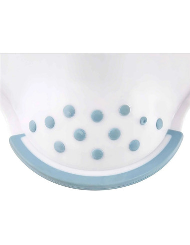 BN-4052396080575,Scaunel Inaltator WC in Doua Trepte, Suprafata antiderapanta, Igor, 40 x 37 x 21 cm, Keeeper, Peppa Pig