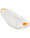 BN-4001515026277,Set cadita cu reductor pentru nou-nascut si suport accesorii detasabile, Cu dop, Natalia, 87 x 45.5 x 32.5 cm, 