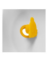 BN-4001515026277,Set cadita cu reductor pentru nou-nascut si suport accesorii detasabile, Cu dop, Natalia, 87 x 45.5 x 32.5 cm, 