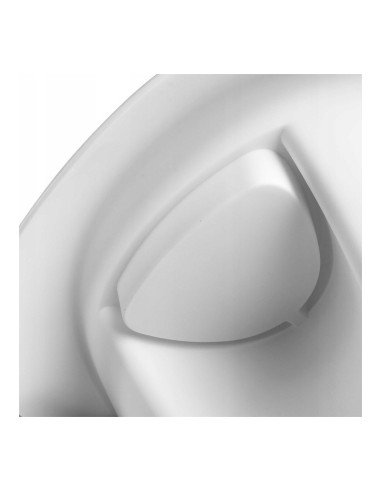 BN-4001515026277,Set cadita cu reductor pentru nou-nascut si suport accesorii detasabile, Cu dop, Natalia, 87 x 45.5 x 32.5 cm, 