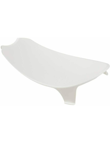 BN-4001515026277,Set cadita cu reductor pentru nou-nascut si suport accesorii detasabile, Cu dop, Natalia, 87 x 45.5 x 32.5 cm, 