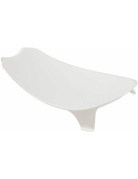 BN-4001515026277,Set cadita cu reductor pentru nou-nascut si suport accesorii detasabile, Cu dop, Natalia, 87 x 45.5 x 32.5 cm, 