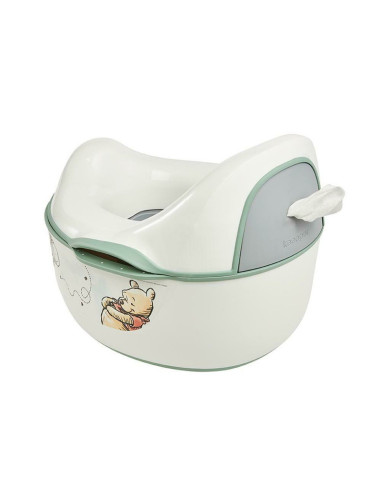 BN-4052396083330,Olita 4 in 1, Multifunctionala, Kasimir Deluxe, 34.9 x 31.5 x 26.2 cm, Keeeper, Winnie the Pooh