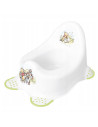 BN-4052396071757,Olita copii anatomica, Adam, Cu functie antialunecare, Cu spatar inalt, 38 x 27 x 23.5 cm, Keeeper, Winnie the 