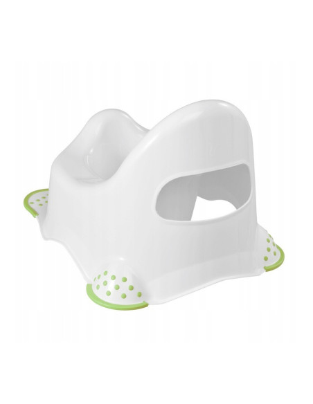 BN-4052396071757,Olita copii anatomica, Adam, Cu functie antialunecare, Cu spatar inalt, 38 x 27 x 23.5 cm, Keeeper, Winnie the 