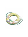 BN-4052396086188,Reductor moale pentru toaleta, Olga, Cu manere, Keeeper, Winnie the Pooh