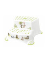 BN-4052396071764,Scaunel Inaltator WC in Doua Trepte, Suprafata antiderapanta, Igor, 40 x 37 x 21 cm, Keeeper, Winnie the Pooh