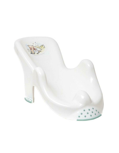 BN-4052396071481,Suport de baie anatomic si ergonomic, Leon, 53 x 25 x 22 cm, Keeeper, Winnie the Pooh