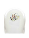 BN-4052396071481,Suport de baie anatomic si ergonomic, Leon, 53 x 25 x 22 cm, Keeeper, Winnie the Pooh