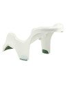 BN-4052396071481,Suport de baie anatomic si ergonomic, Leon, 53 x 25 x 22 cm, Keeeper, Winnie the Pooh