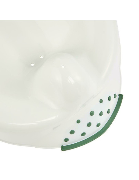 BN-4052396071481,Suport de baie anatomic si ergonomic, Leon, 53 x 25 x 22 cm, Keeeper, Winnie the Pooh