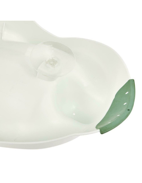 BN-4052396071481,Suport de baie anatomic si ergonomic, Leon, 53 x 25 x 22 cm, Keeeper, Winnie the Pooh