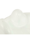 BN-4052396071481,Suport de baie anatomic si ergonomic, Leon, 53 x 25 x 22 cm, Keeeper, Winnie the Pooh