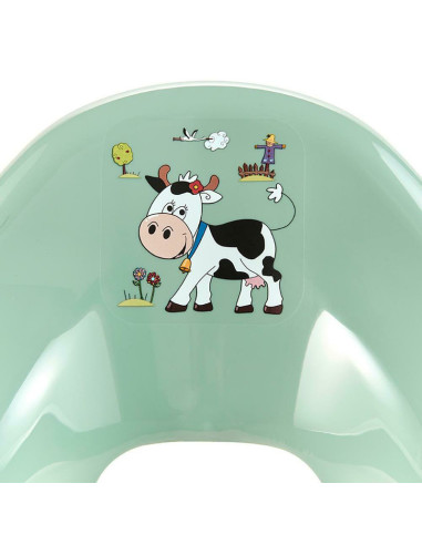 BN-4052396083255,Reductor anatomic toaleta, Ewa, Cu baza antialunecare, 30 x 40 x 15 cm, Keeeper, Funny Farm