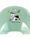 BN-4052396083255,Reductor anatomic toaleta, Ewa, Cu baza antialunecare, 30 x 40 x 15 cm, Keeeper, Funny Farm