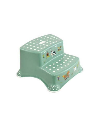 BN-4052396083293,Scaunel Inaltator WC in Doua Trepte, Suprafata antiderapanta, Igor, 40 x 37 x 21 cm, Keeeper, Funny Farm