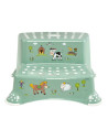 BN-4052396083293,Scaunel Inaltator WC in Doua Trepte, Suprafata antiderapanta, Igor, 40 x 37 x 21 cm, Keeeper, Funny Farm