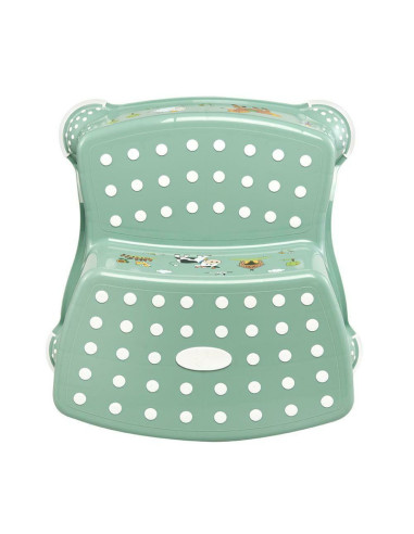 BN-4052396083293,Scaunel Inaltator WC in Doua Trepte, Suprafata antiderapanta, Igor, 40 x 37 x 21 cm, Keeeper, Funny Farm