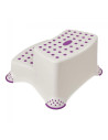 BN-4052396058055,Scaunel Inaltator WC in Doua Trepte, Suprafata antiderapanta, Igor, 40 x 37 x 21 cm, Keeeper, Hippo