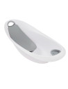 BN-4052396045284,Set cadita cu reductor pentru nou-nascut si suport accesorii detasabile, Cu dop, Natalia, 87 x 45.5 x 32.5 cm, 