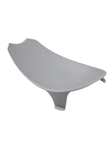 BN-4052396045284,Set cadita cu reductor pentru nou-nascut si suport accesorii detasabile, Cu dop, Natalia, 87 x 45.5 x 32.5 cm, 