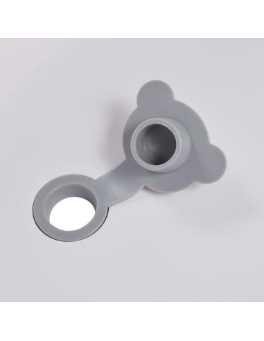 BN-4052396045284,Set cadita cu reductor pentru nou-nascut si suport accesorii detasabile, Cu dop, Natalia, 87 x 45.5 x 32.5 cm, 