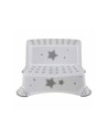 BN-4052396044874,Scaunel Inaltator WC in Doua Trepte, Suprafata antiderapanta, Igor, 40 x 37 x 21 cm, Keeeper, Stars Cosmic Whit