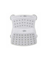 BN-4052396044874,Scaunel Inaltator WC in Doua Trepte, Suprafata antiderapanta, Igor, 40 x 37 x 21 cm, Keeeper, Stars Cosmic Whit