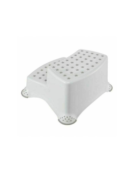 BN-4052396044874,Scaunel Inaltator WC in Doua Trepte, Suprafata antiderapanta, Igor, 40 x 37 x 21 cm, Keeeper, Stars Cosmic Whit