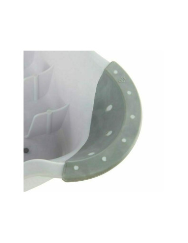 BN-4052396044874,Scaunel Inaltator WC in Doua Trepte, Suprafata antiderapanta, Igor, 40 x 37 x 21 cm, Keeeper, Stars Cosmic Whit