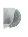 BN-4052396044874,Scaunel Inaltator WC in Doua Trepte, Suprafata antiderapanta, Igor, 40 x 37 x 21 cm, Keeeper, Stars Cosmic Whit