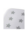 BN-4052396044874,Scaunel Inaltator WC in Doua Trepte, Suprafata antiderapanta, Igor, 40 x 37 x 21 cm, Keeeper, Stars Cosmic Whit