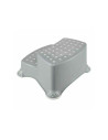 BN-4052396044867,Scaunel Inaltator WC in Doua Trepte, Suprafata antiderapanta, Igor, 40 x 37 x 21 cm, Keeeper, Stars Nordic Grey