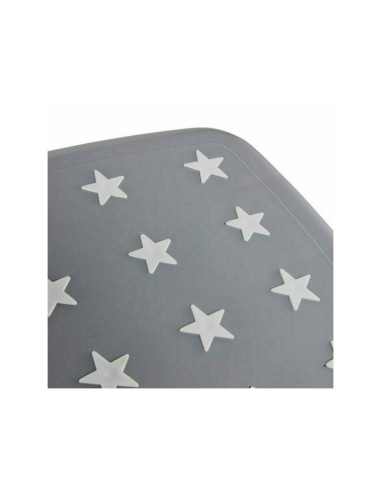 BN-4052396044867,Scaunel Inaltator WC in Doua Trepte, Suprafata antiderapanta, Igor, 40 x 37 x 21 cm, Keeeper, Stars Nordic Grey