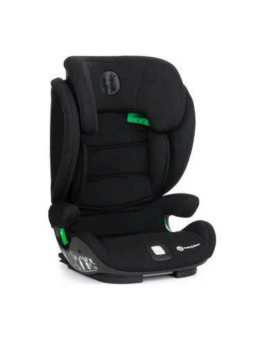 BN-950870,Petite&Mars - Scaun auto, Cu isofix, 15-36 kg, 4 Pozitii de reglare a spatarului, Elite I-size, Conform cu standardul 