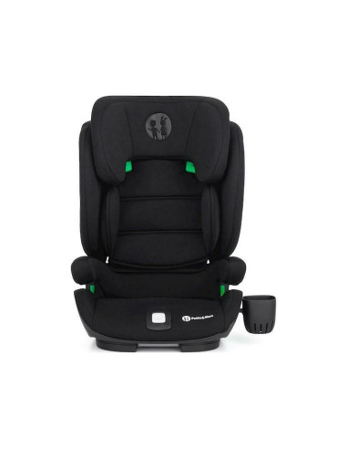 BN-950870,Petite&Mars - Scaun auto, Cu isofix, 15-36 kg, 4 Pozitii de reglare a spatarului, Elite I-size, Conform cu standardul 