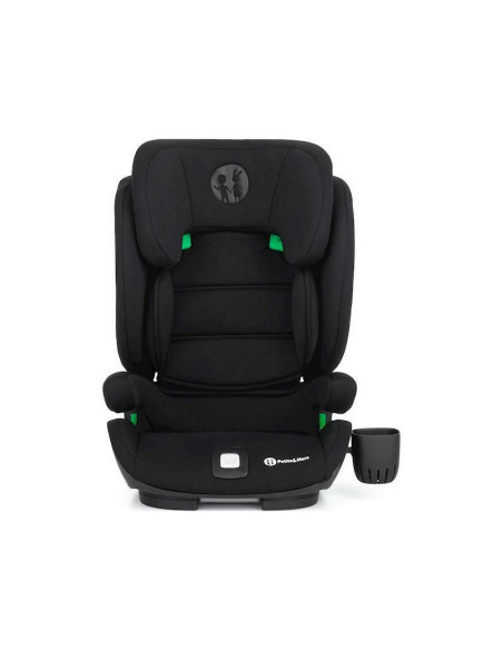 BN-950870,Petite&Mars - Scaun auto, Cu isofix, 15-36 kg, 4 Pozitii de reglare a spatarului, Elite I-size, Conform cu standardul 