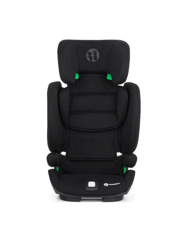 BN-950870,Petite&Mars - Scaun auto, Cu isofix, 15-36 kg, 4 Pozitii de reglare a spatarului, Elite I-size, Conform cu standardul 