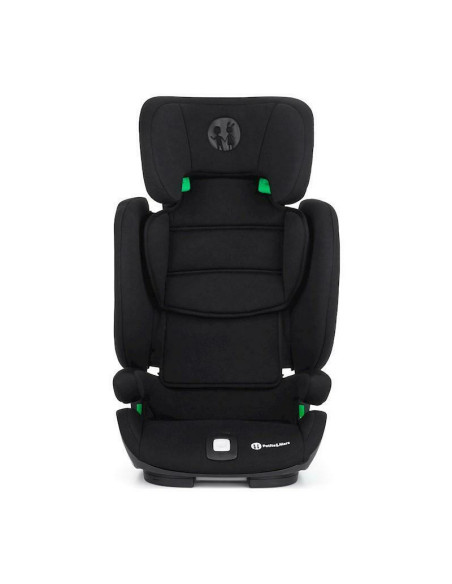 BN-950870,Petite&Mars - Scaun auto, Cu isofix, 15-36 kg, 4 Pozitii de reglare a spatarului, Elite I-size, Conform cu standardul 