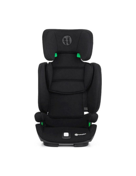 BN-950870,Petite&Mars - Scaun auto, Cu isofix, 15-36 kg, 4 Pozitii de reglare a spatarului, Elite I-size, Conform cu standardul 