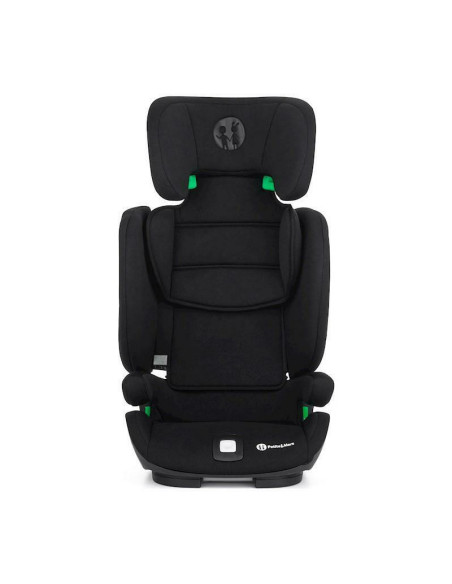 BN-950870,Petite&Mars - Scaun auto, Cu isofix, 15-36 kg, 4 Pozitii de reglare a spatarului, Elite I-size, Conform cu standardul 