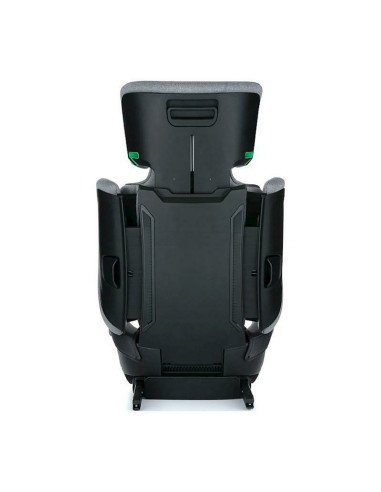 BN-950870,Petite&Mars - Scaun auto, Cu isofix, 15-36 kg, 4 Pozitii de reglare a spatarului, Elite I-size, Conform cu standardul 