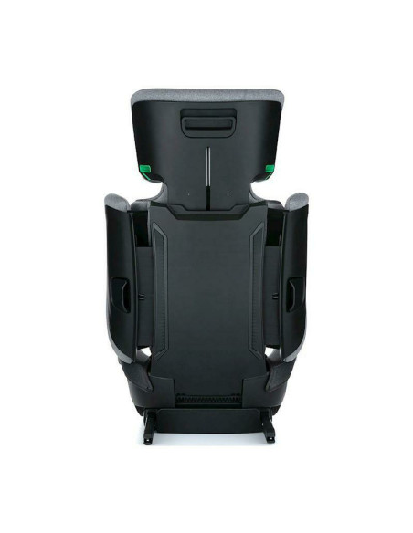 BN-950870,Petite&Mars - Scaun auto, Cu isofix, 15-36 kg, 4 Pozitii de reglare a spatarului, Elite I-size, Conform cu standardul 