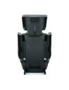 BN-950870,Petite&Mars - Scaun auto, Cu isofix, 15-36 kg, 4 Pozitii de reglare a spatarului, Elite I-size, Conform cu standardul 